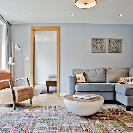 Apartment Fortuna 3.5 - Griwarent Ag Grindelwald Luaran gambar