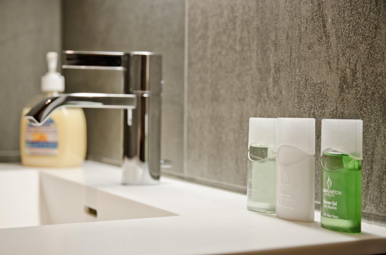 Apartment Fortuna 3.5 - Griwarent Ag Grindelwald Luaran gambar