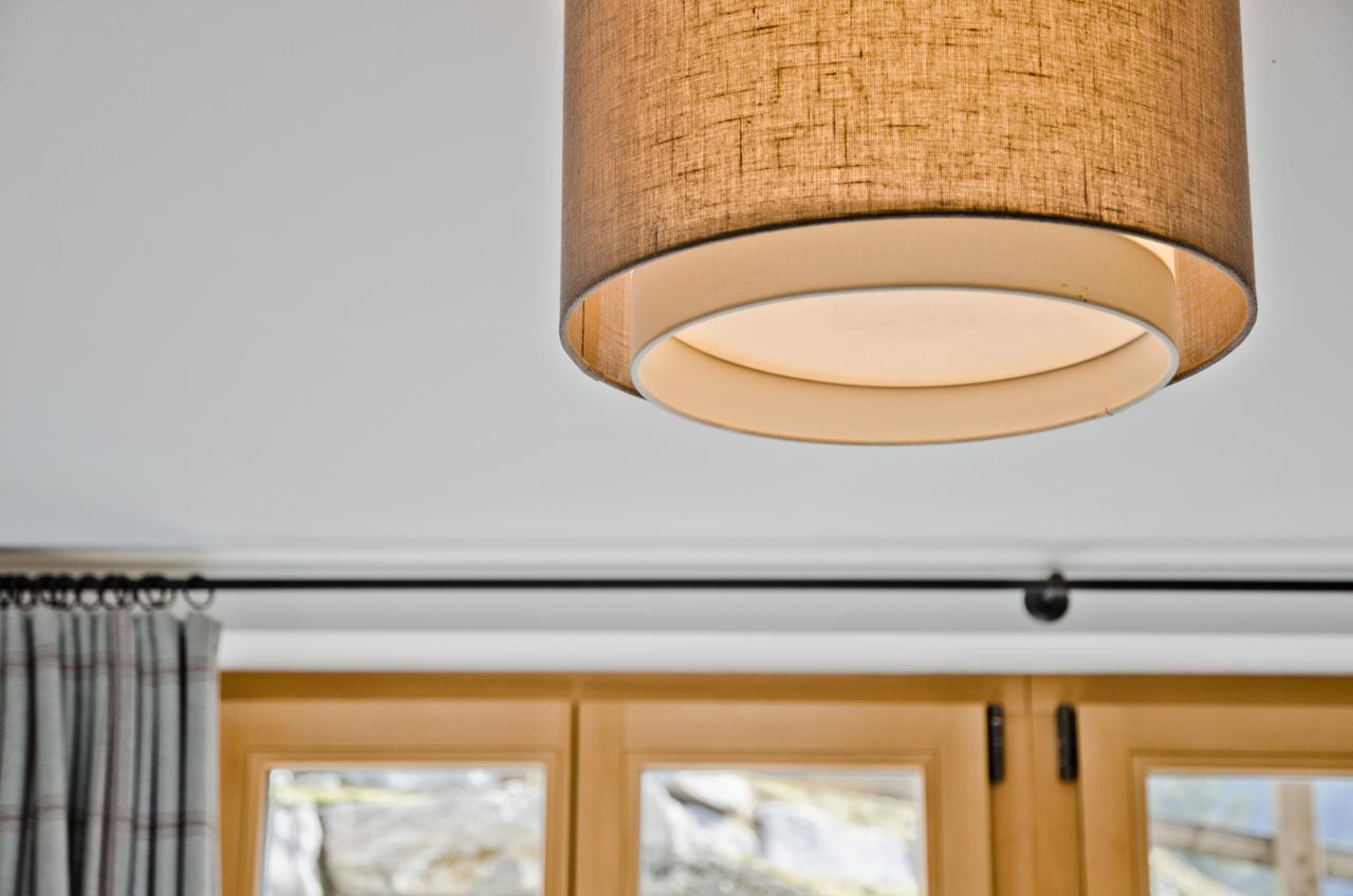Apartment Fortuna 3.5 - Griwarent Ag Grindelwald Luaran gambar