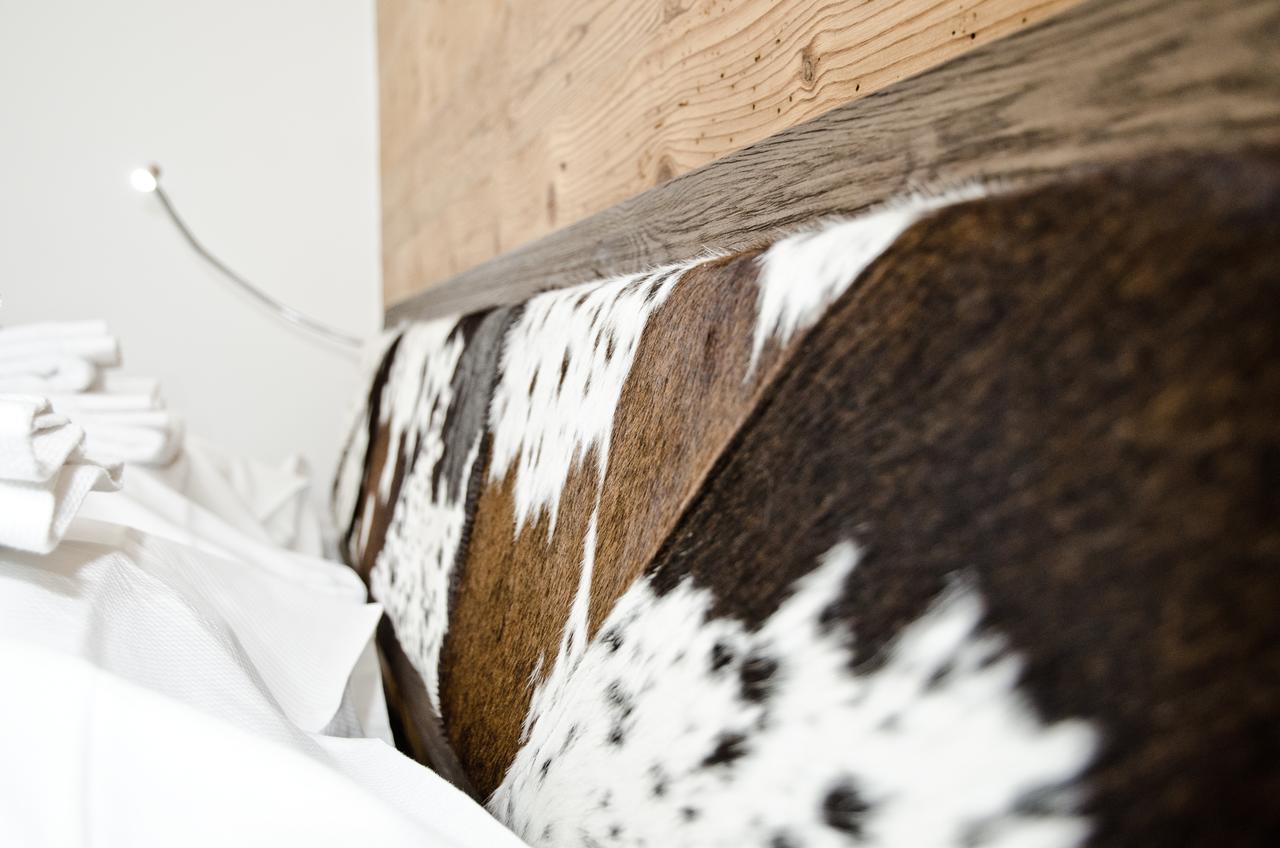 Apartment Fortuna 3.5 - Griwarent Ag Grindelwald Luaran gambar