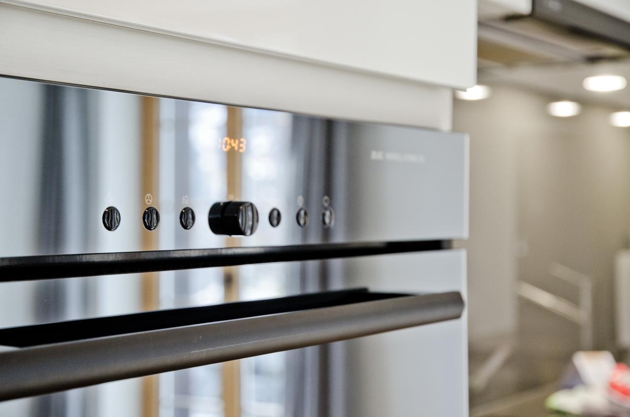 Apartment Fortuna 3.5 - Griwarent Ag Grindelwald Luaran gambar