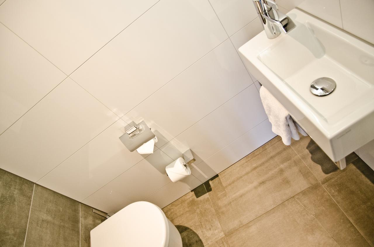 Apartment Fortuna 3.5 - Griwarent Ag Grindelwald Luaran gambar
